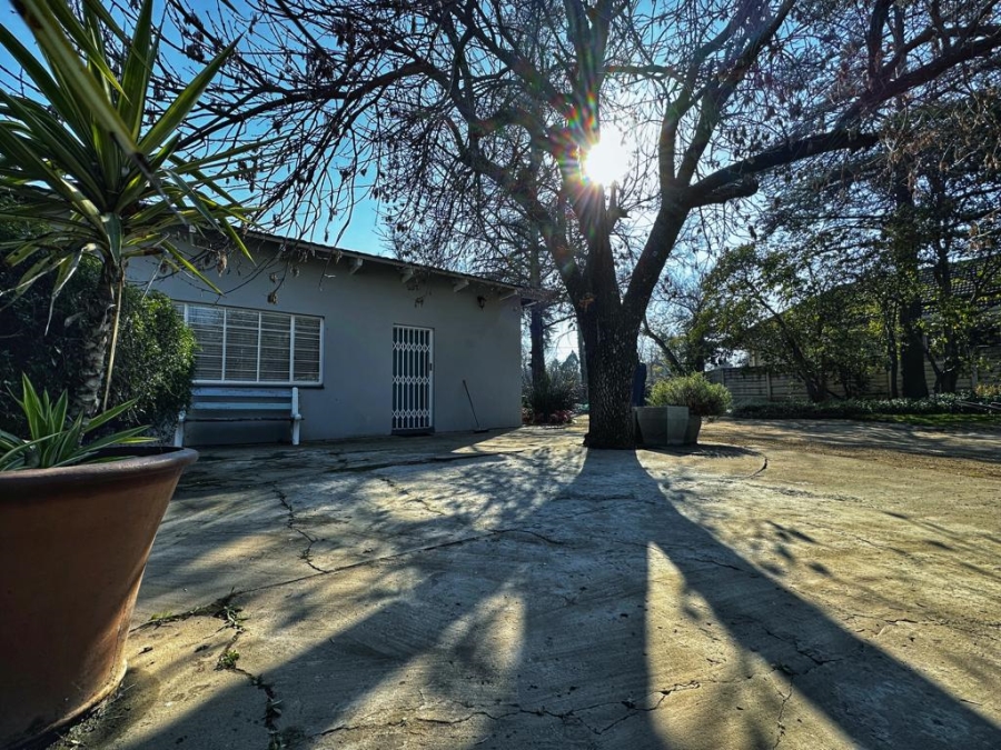 4 Bedroom Property for Sale in Wilgenhof Free State